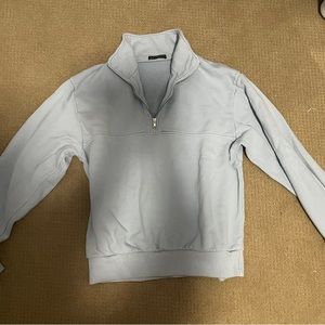 Brandy Melville blue pullover